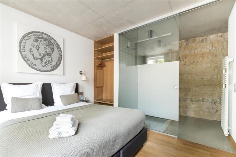 Hotel La Pipistrelle buchen