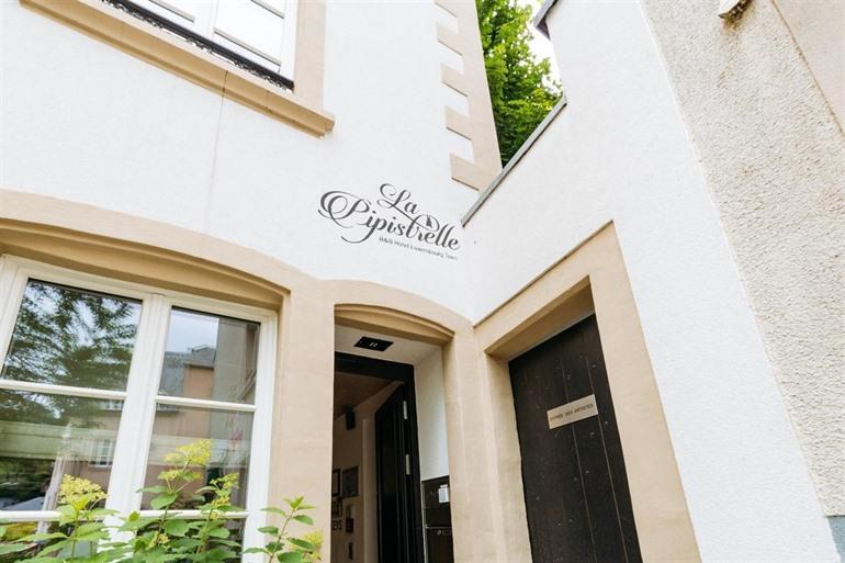 Hotel La Pipistrelle