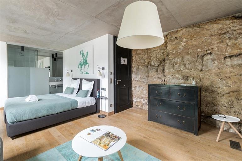 Hotel La Pipistrelle