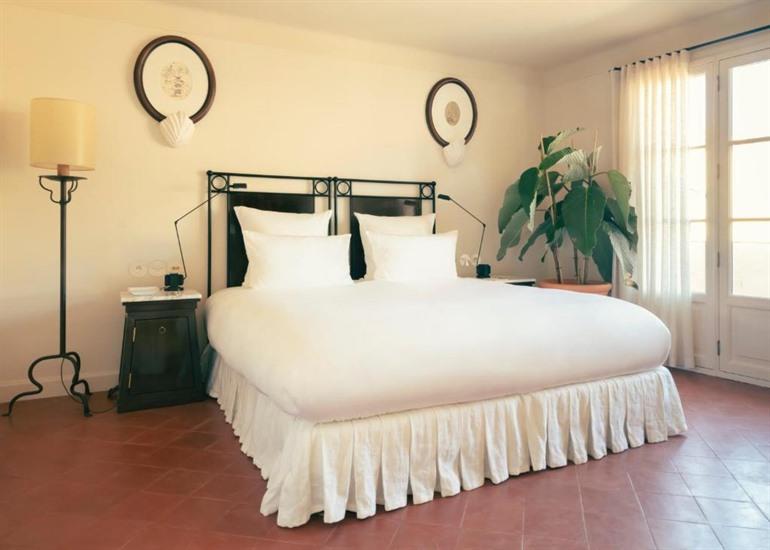 Hotel La Ponche buchen