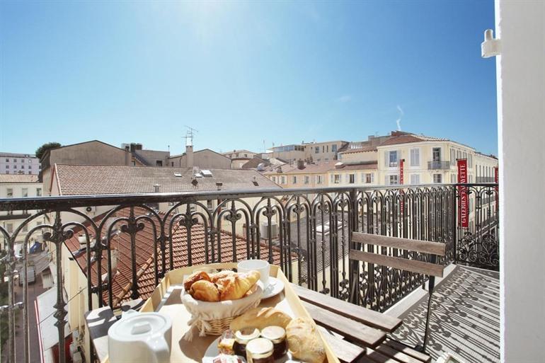 Hotel La Villa Tosca