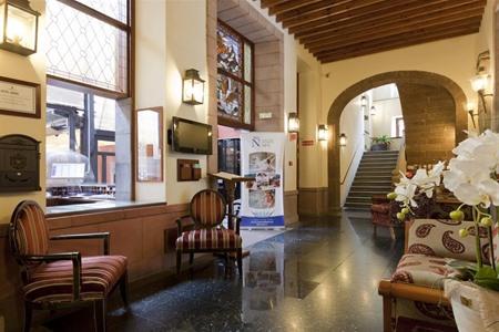 Laguna Nivaria Hotel & Spa