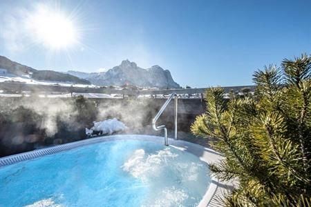 Hotel Lamm Kastelruth buchen
