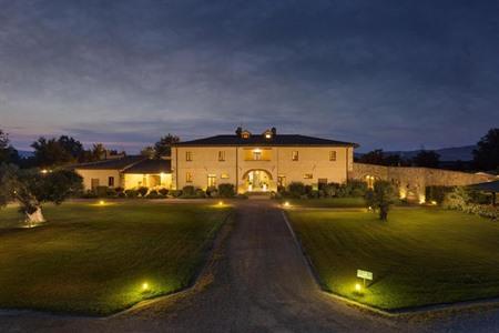 Hotel Le Capanne buchen