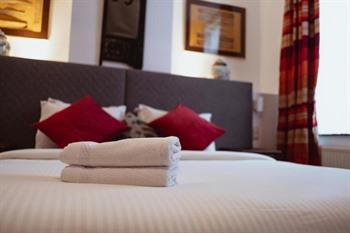 Hotel Le Centenaire Brussels Expo buchen