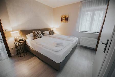 Hotel Le Chatelet buchen