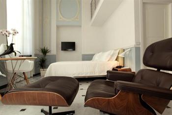 Hotel Le Nuvole Residenza d'Epoca buchen