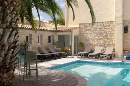 Hôtel Le Square buchen