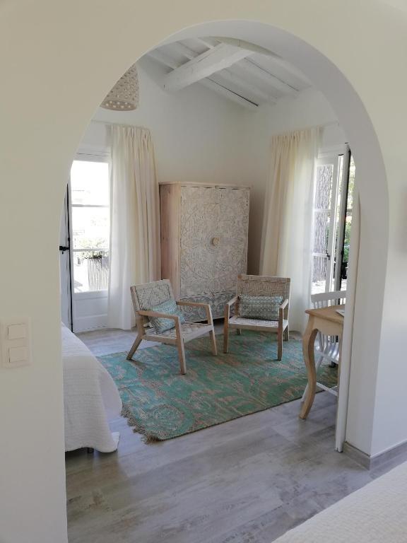 Hotel Les Capucines buchen
