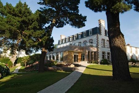 Hôtel Les Costans, The Originals Relais (Relais du Silence) buchen