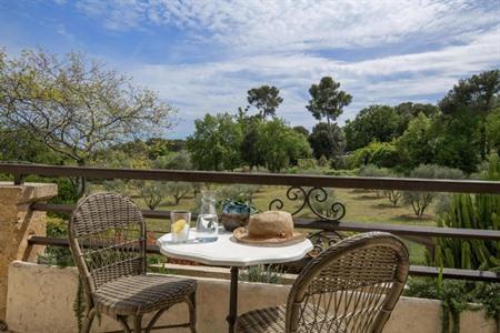 Hotel Les Messugues buchen