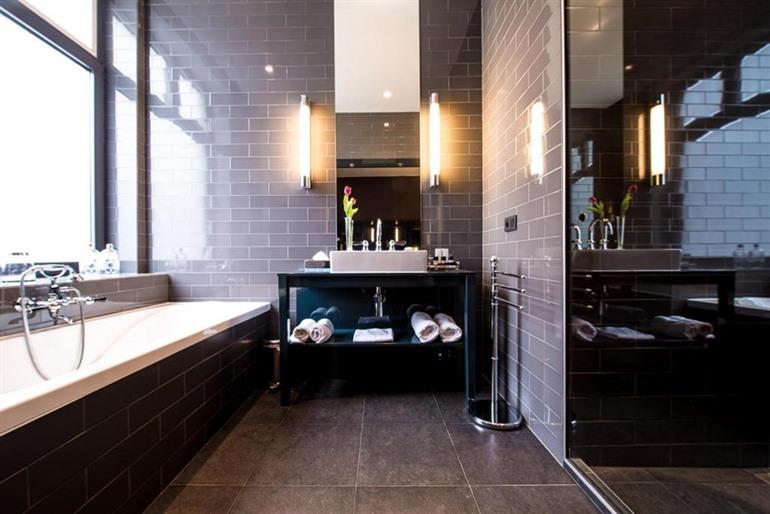 Das Hotel Les Nuits buchen