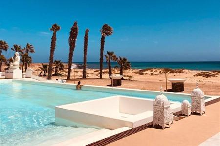 Hotel LIVVO Budha Beach buchen
