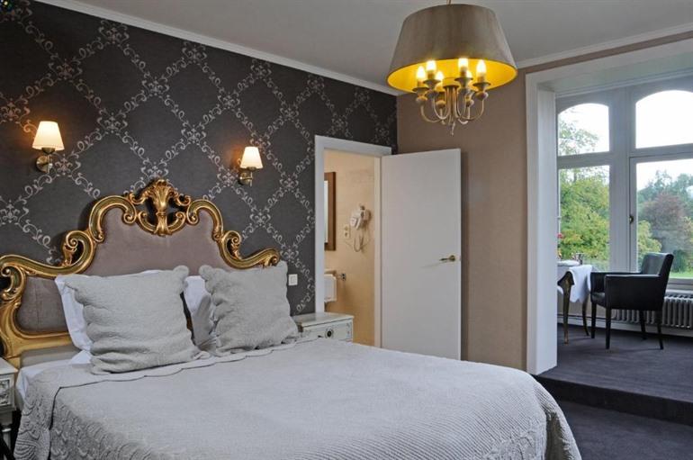 Hotel Lodewijk van Male buchen