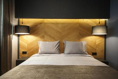 Hotel London B&B buchen