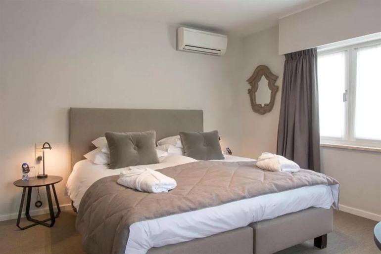 Hotel Lugano buchen
