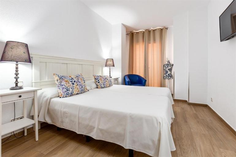 Hotel Madrid buchen