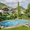 Hotel Magdalener Hof Bozen buchen