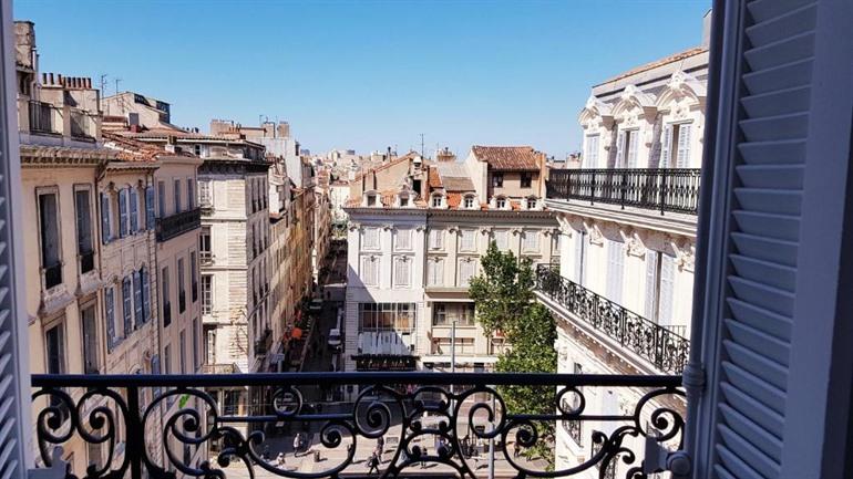 Hotel Maison Saint Louis in Marseille