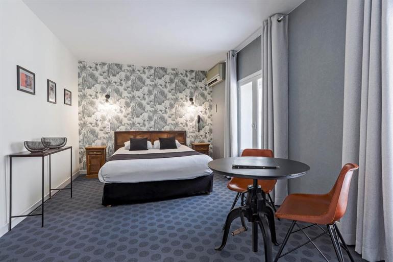 Hotel Majestic