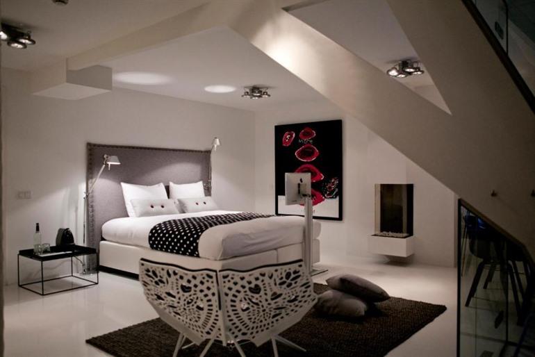 Hotel Manna buchen