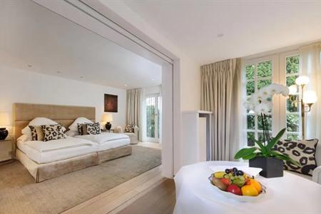 Wo übernachten in Knokke-Heist? 10 Tipps von günstig bis luxuriös (Aktualisierung 2026) Hotels und Bed & Breakfasts
