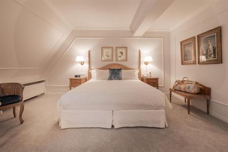 Hotel Manos Stephanie buchen