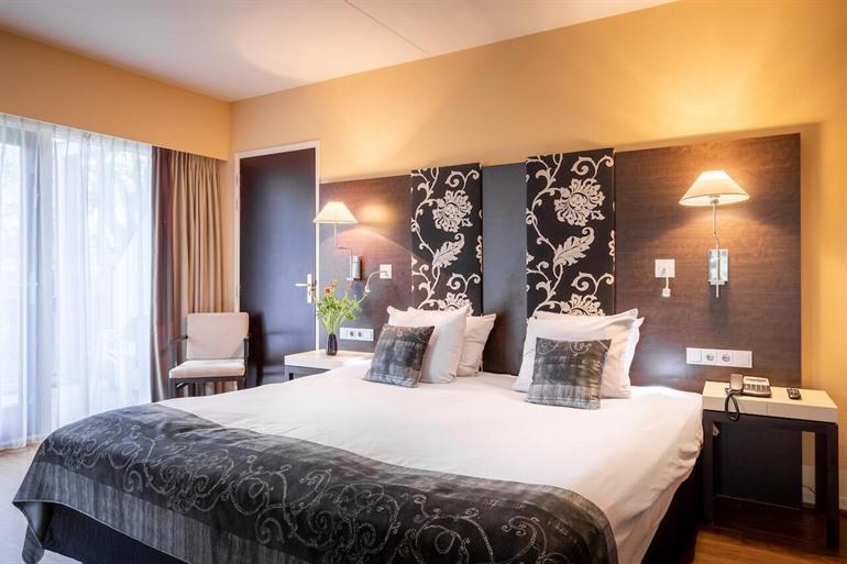 Hotel Marquette