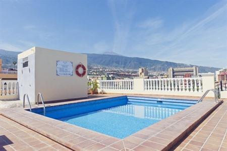 Hotel Marte Teneriffa