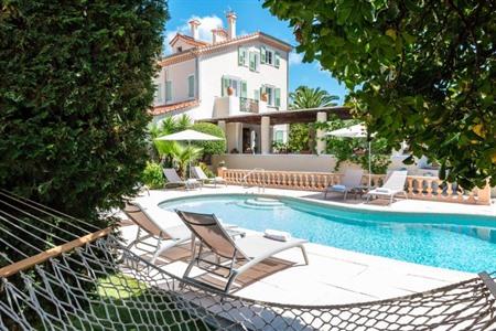 Hotel Mas Djoliba buchen