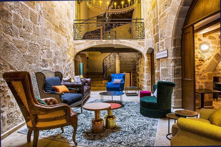 Mercure Hotel Figeac Viguier du Roy