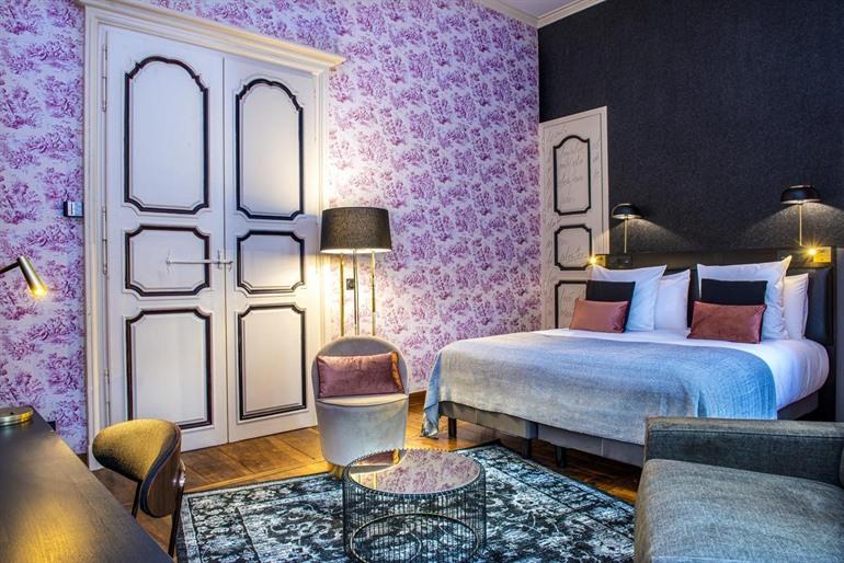 Mercure Hotel Figeac Viguier du Roy