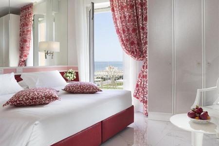 Hotel Milton buchen