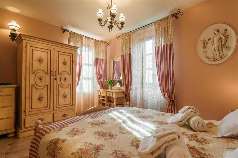Hotel Monte Cristo buchen