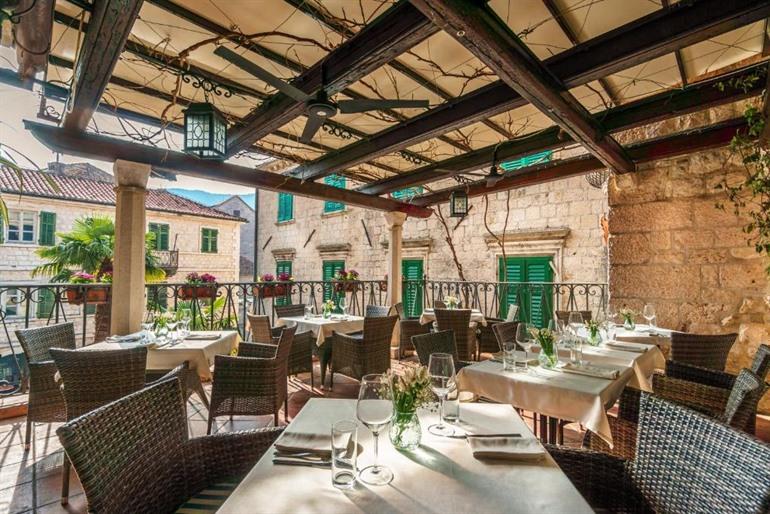 Hotel Monte Cristo buchen