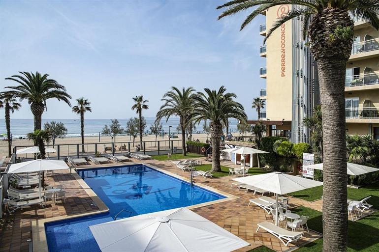 Hotel Monterrey Roses von Pierre & Vacances (Roses)