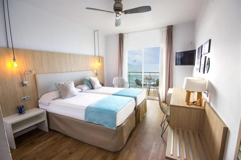 Hotel Monterrey Roses von Pierre & Vacances (Roses)