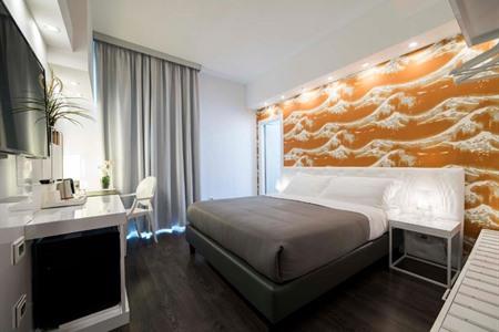 Hotel Montestella buchen