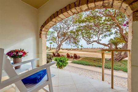 Hotel Morabeza buchen
