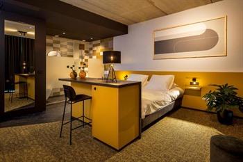 Hotel Mr Jigs buchen