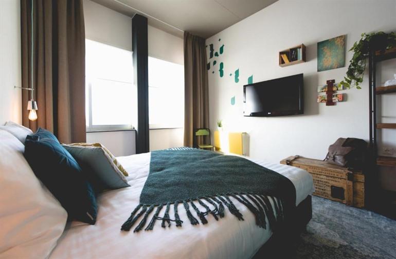 Hotel Nimma in Nijmegen buchen