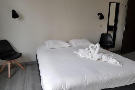 Hotel O Ieper