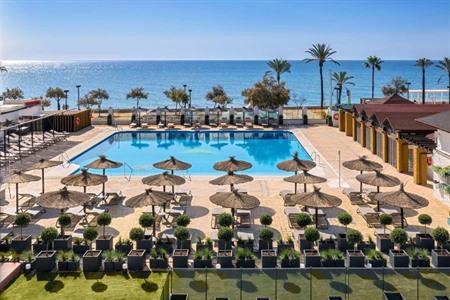 Hotel Occidental Fuengirola buchen