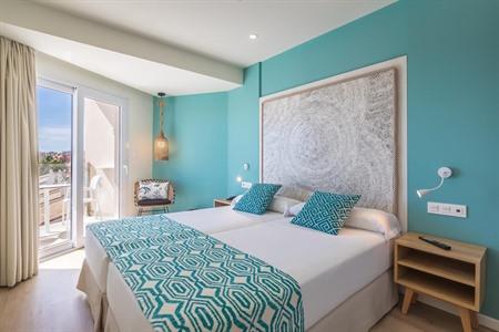 Hotel Occidental Torremolinos Playa buchen