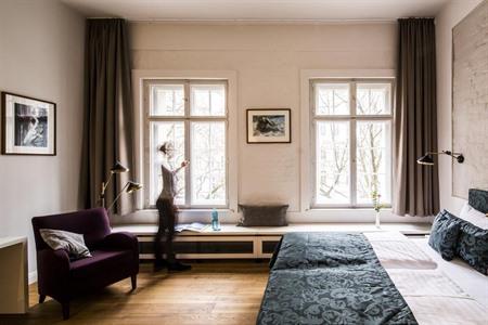 Hotel Oderberger