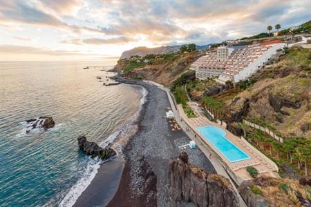 Wo in Funchal im Jahr 2026 übernachten? 10 Unterkünfte von günstig bis luxuriös