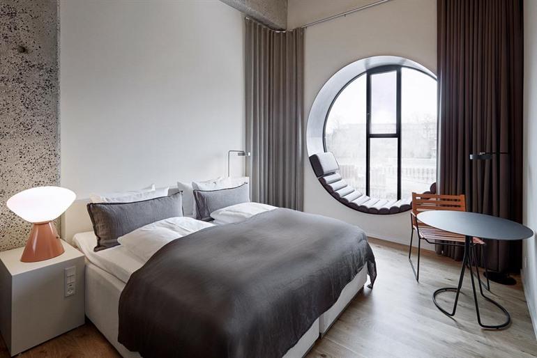 Hotel Ottilia von Brøchner Hotels in Kopenhagen