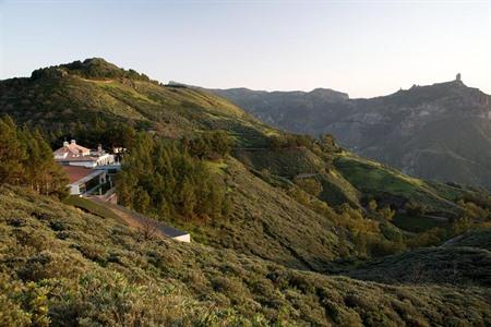 Parador de Cruz de Tejada Hotel