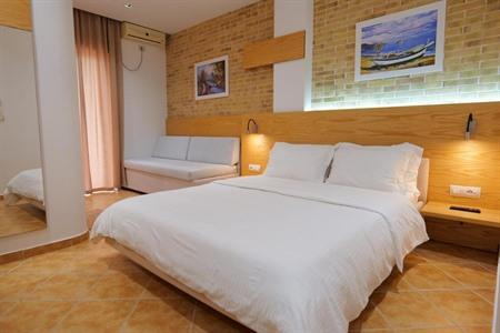 Hotel Piccolino in Sarandë