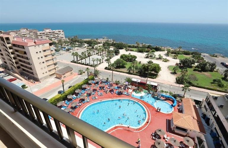 Hotel Playas de Torrevieja buchen